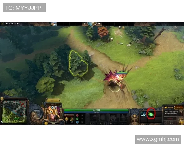 从零开始DOTA2全方位攻略助你快速上手游戏技巧与策略