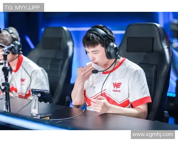 电竞比分揭晓和平精英个人能力排名WE再创新高引发热议