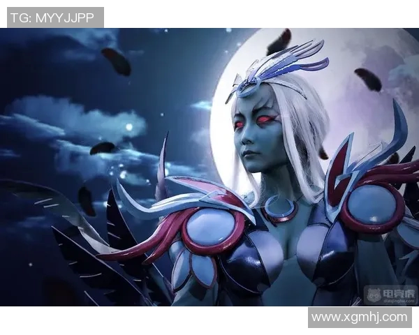 电竞比分杨芳深度解析DOTA2游戏策略与技巧分享