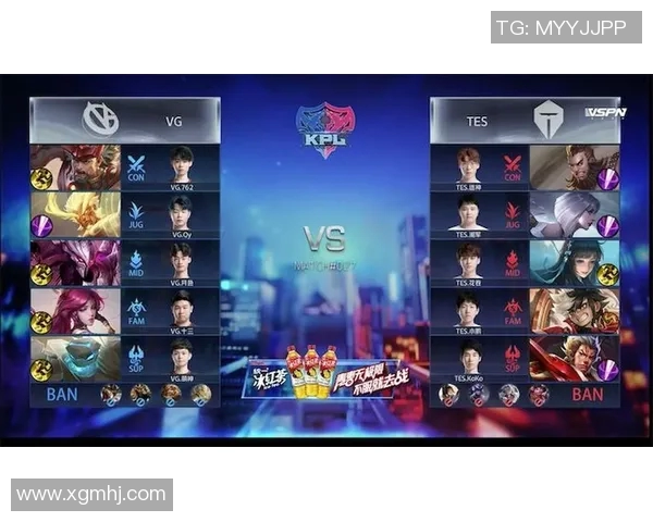 王者荣耀团队配合实力分析TES荣登第三名引发热议