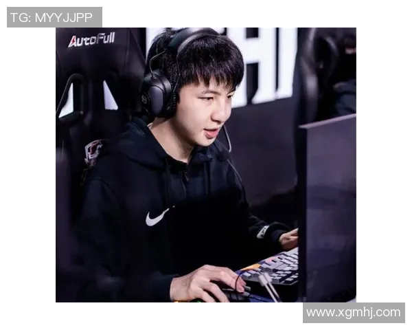 高校联赛中WE战队选手个人能力分析与表现点评