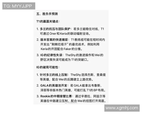 esports最新数据热议王者荣耀IG战术变革背后的深层原因与未来发展趋势分析 esports最新数据热议王者荣耀IG战术变革背后的深层原因与未来发展趋势分析
