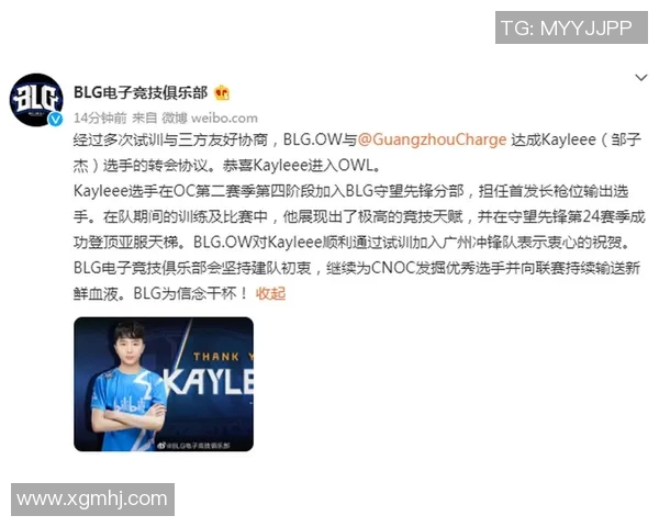 esports最新数据高校联赛中BLG团队意识的表现分析与战术探讨 esports最新数据高校联赛中BLG团队意识的表现分析与战术探讨