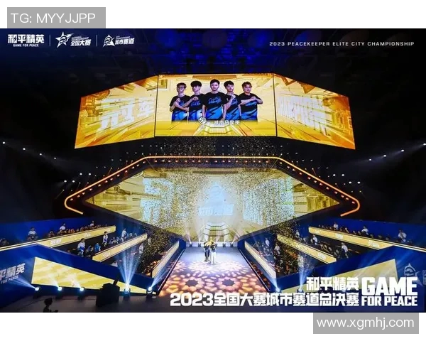 2026电竞新闻和平精英技术排行榜最新发布BLG战队荣登第二名引发热议